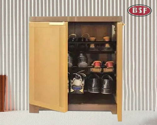 Wall Mounted Shoe Cabinet Manufacturers in India